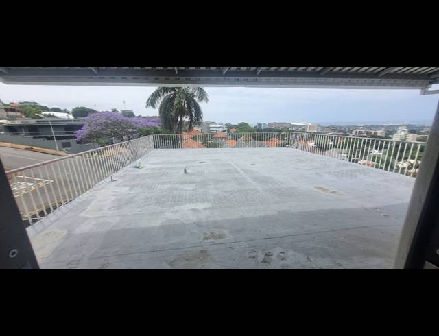 3 BEDROOM PENTHOUSE FOR SALE IN MUSGRAVE